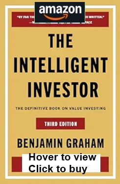 The Intelligent Investor 