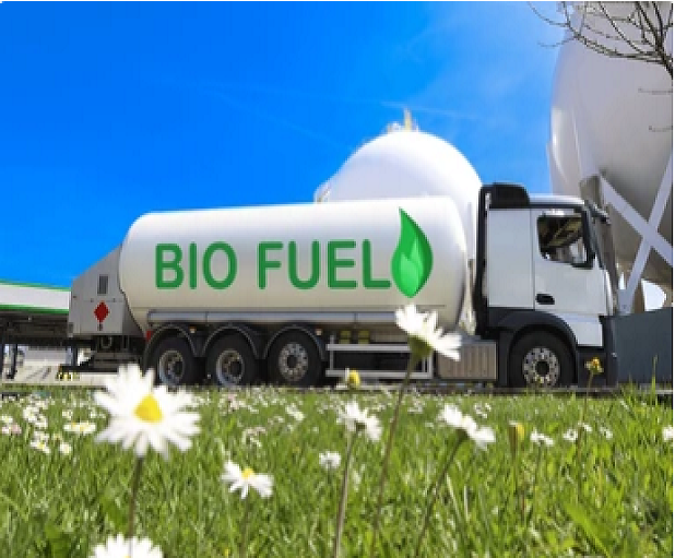 Biofuel Energy