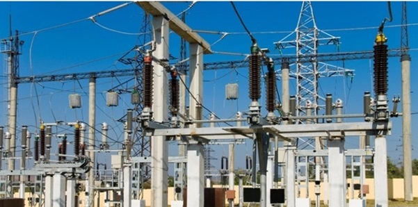 Electricity Distribution Network