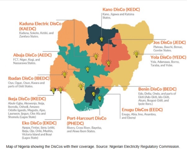 NERC Expression of Interest Page 1