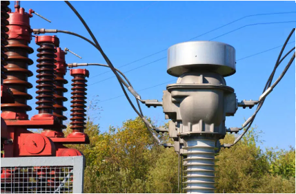 Current TransformerPower