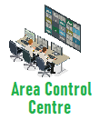 Area Control Centre