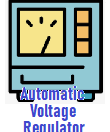 Automatic Voltage Regulator
