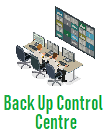 Backup Control Centre