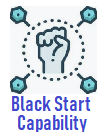 Black start Capability