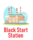 Black Start Station