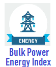 Bulk Power Energy Index