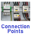 Connection Points