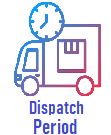 Dispatch Period