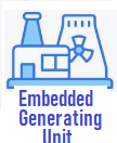 Embedded Generating Unit