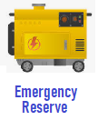 Emergency Reserve