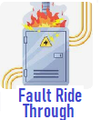 Fault Ride Through