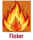 Flicker