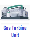 Gas Turbine Unit