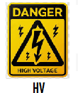 HV