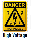 High Voltage