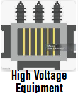 High Voltage Equipment