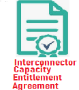 Interconnector Capacity Entitlement Agreement