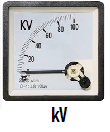 kV