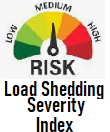Load Shedding Severity Index