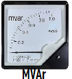 MVAr