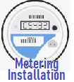 Metering Installation