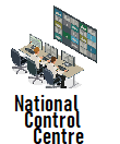 National Control Centre (NCC)