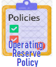 Operating Reserve Policy