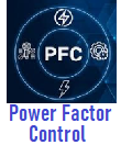 Power Factor Control