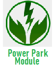 Power Park Module