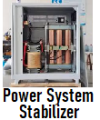 Power System Stabilizer