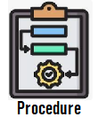 Procedure
