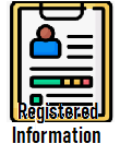 Registered Information