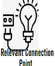 Relevant Connection Point