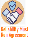 Reliability Must Run Agreement