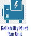 Reliability Must Run Unit
