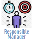 Responsible Manager