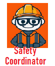 Safety Coordinator