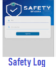 Safety Log