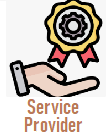 Service Provider