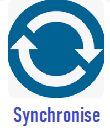 Synchronise