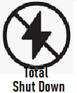 Total ShutDown