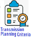 Transmission Planning Criteria