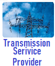 Transmission Service Provider