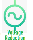 Voltage Reduction
