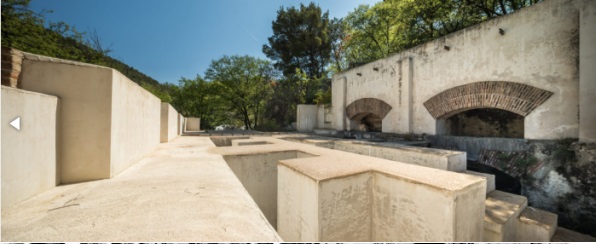  Krka Hydroelectric Power Plant – Croatia