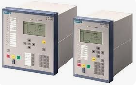 Protective Relays Example