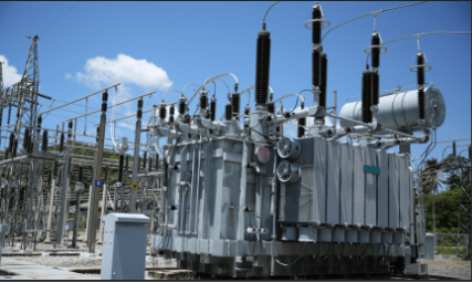 Transformer Protection