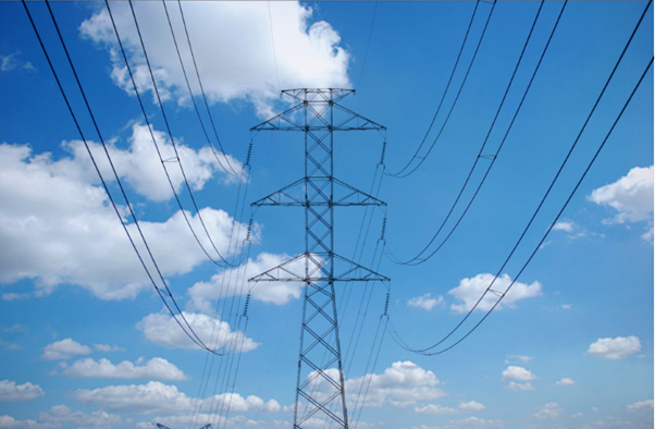 Transmission Line Protection