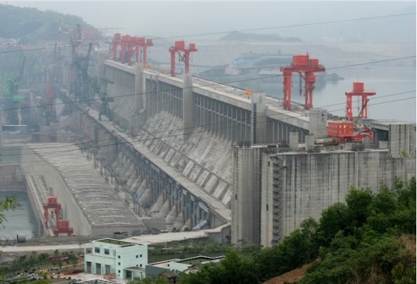 The World's Largest Generating Unit Today